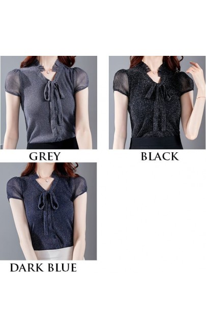 4✮- Top (Small Cutting) - ITFS34447