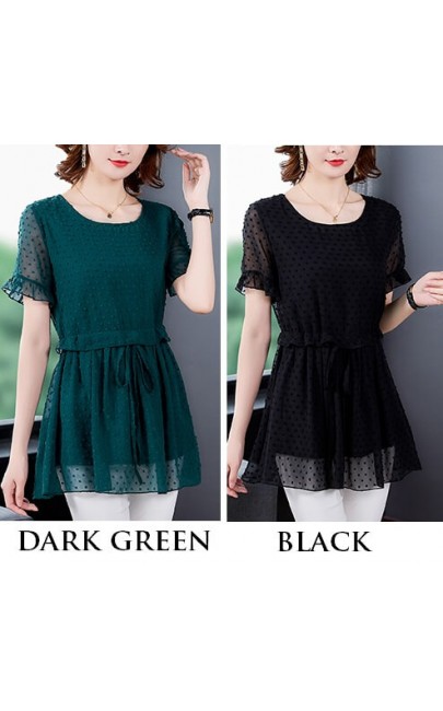 4✮- Top - ITFS34543