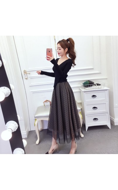 4✮- Midi Dress - ITFS34630 4✮- Midi Dress - ITFS34630