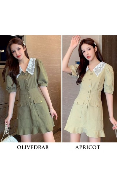 4✮- Mini Dress - ITFS34721 4✮- Mini Dress - ITFS34721