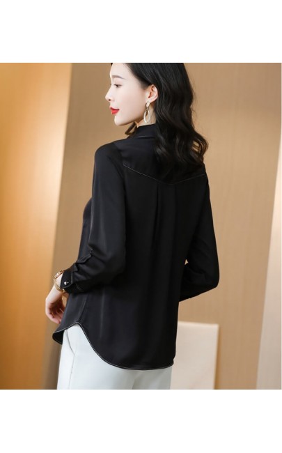 4✮- Office Shirt - ITFS34793 4✮- Office Shirt - ITFS34793