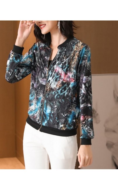 3✮- Coat - ITFY11043