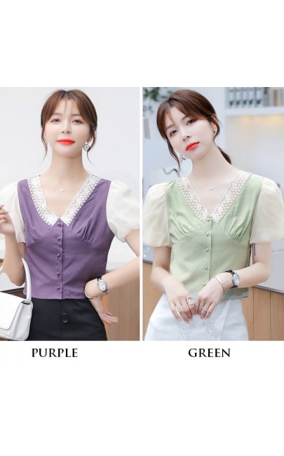 4✮- Top - IUFS34977