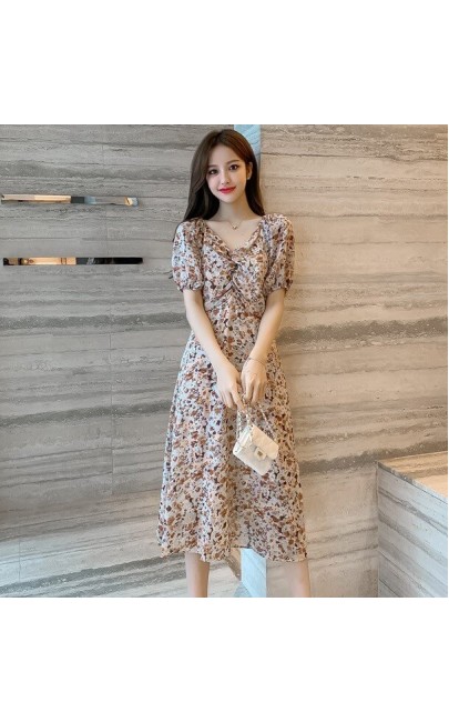 4✮- Midi Dress - IUFS35246 4✮- Midi Dress - IUFS35246