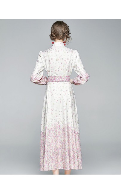 4✮- Maxi Dress - IUFS35357 4✮- Maxi Dress - IUFS35357