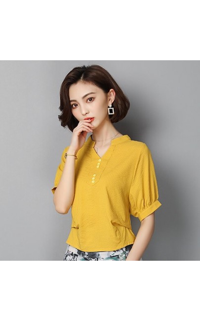 4✮- Top (Small Cutting) - IUFS35680 / MY3384 4✮- Top (Small Cutting) - IUFS35680 / MY3384