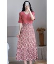 4✮- Midi Dress (Top+Skirt) - IUFS35732