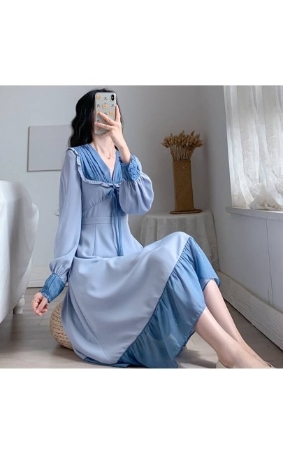 4✮- Midi Dress - IUFS35740 4✮- Midi Dress - IUFS35740