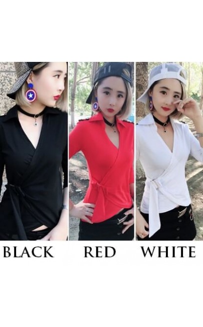 3✮- Top - IUFS35804