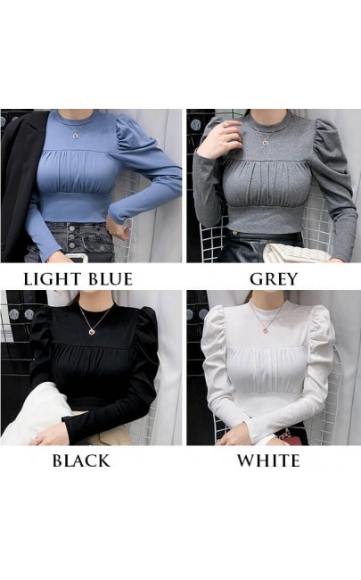 3✮- Top - IVFS36344