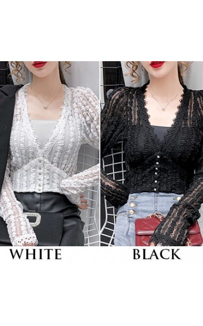 3✮- Top - IVFS36404