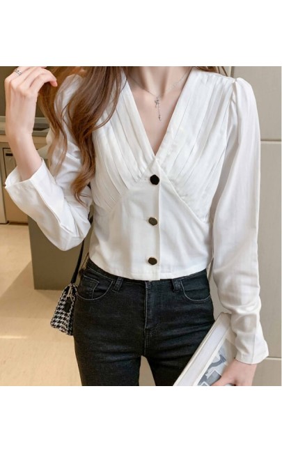 4✮- Casual Shirt - IVFS36422