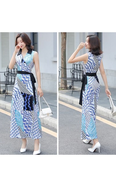 3✮- Midi Dress - IVFS36643 3✮- Midi Dress - IVFS36643