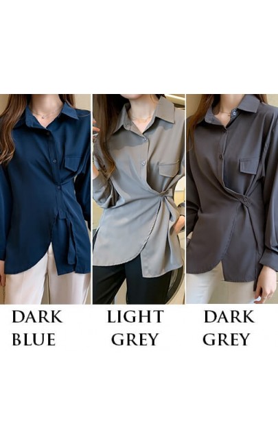 4✮- Casual Shirt - IVFS36943