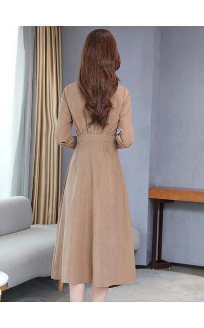 4✮- Midi Dress - IVFS36980 4✮- Midi Dress - IVFS36980
