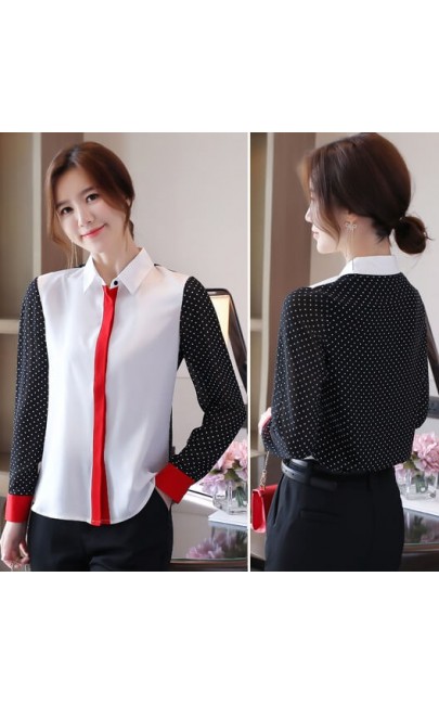 4✮- Casual Shirt - IVFS37116