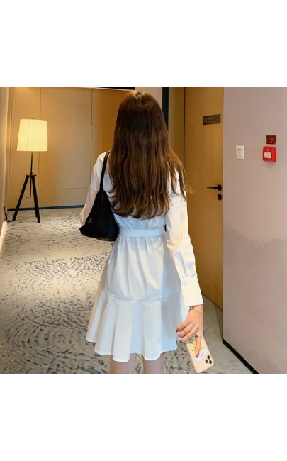 4✮- Mermaid Dress - IVFS37137