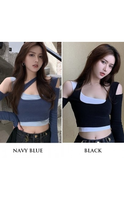 3✮- Top (Small Cutting) - IVFS37239