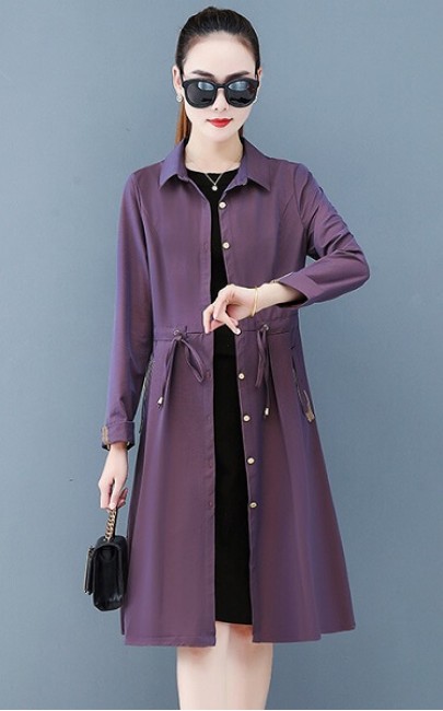 4✮- Coat / Dress - IVFS37370