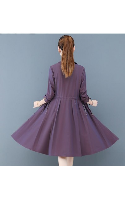 4✮- Coat / Dress - IVFS37370