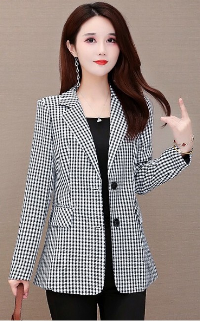 4✮- Coat - IWFS37780