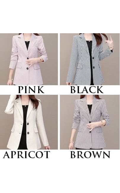 4✮- Coat - IWFS37780