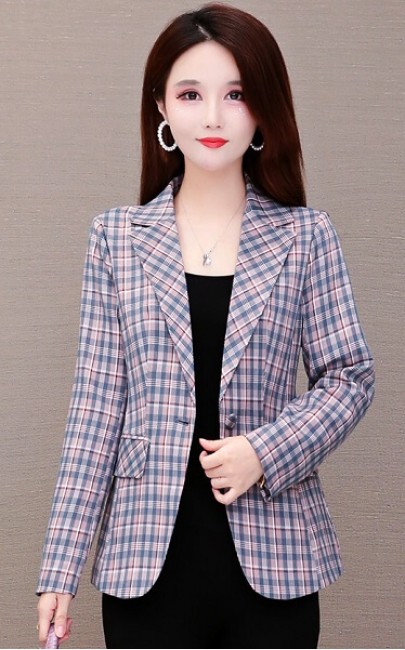 4✮- Coat - IWFS37783