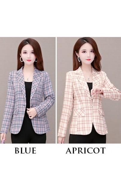 4✮- Coat - IWFS37783