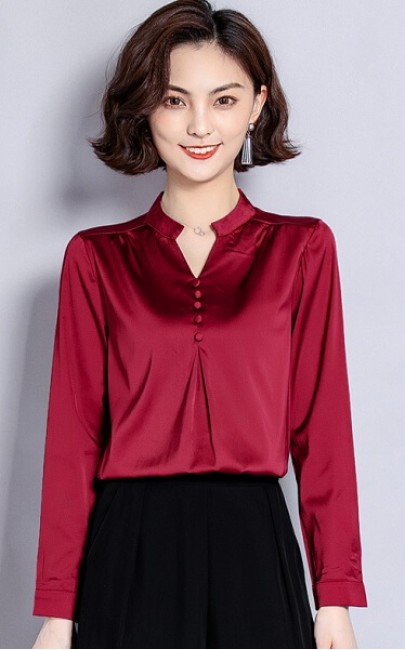 4✮- Casual Shirt - IWFS37959