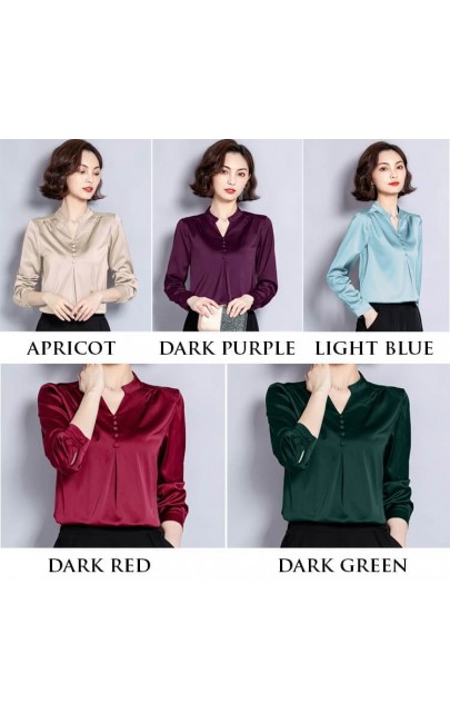 4✮- Casual Shirt - IWFS37959