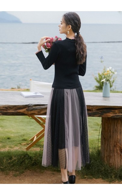 4✮- Midi Dress - IWFS37986 4✮- Midi Dress - IWFS37986