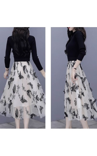 4✮- Midi Dress - IWFS38124 4✮- Midi Dress - IWFS38124