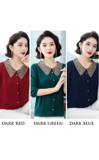 4✮- Casual Shirt - IWFS38760