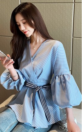 4✮- Casual Shirt - IWFS38774 (Ready Stock)