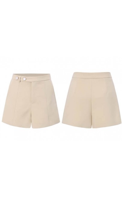 4✮- Shorts (With Ribbon) - IWFS38793