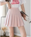 4✮- Divided Mini Skirt - IWFY11124