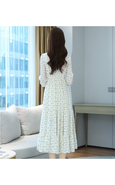 4✮- Midi Dress - IXFS39031 4✮- Midi Dress - IXFS39031