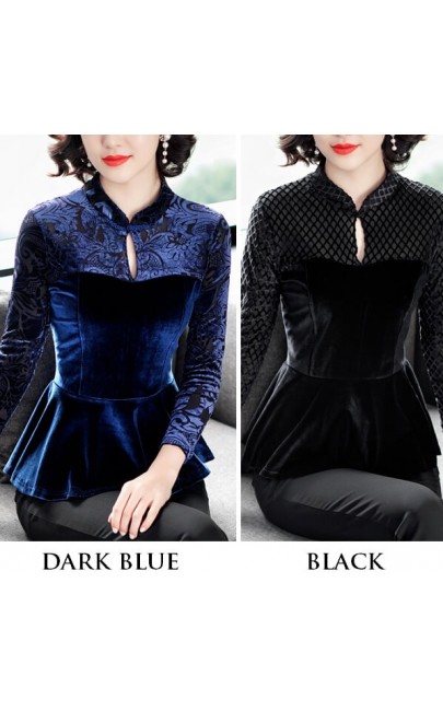 4✮- Sweater (Small Cutting) - IXFS39111