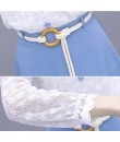 4✮- Knee Dress (Top+Skirt) - IXFS39396 4✮- Knee Dress (Top+Skirt) - IXFS39396