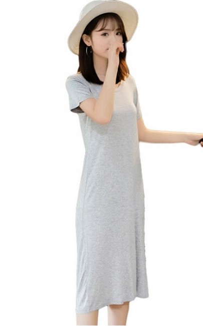 2✮- Midi Dress - IXFS39415