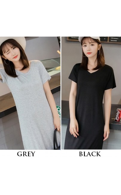 2✮- Midi Dress - IXFS39415 2✮- Midi Dress - IXFS39415
