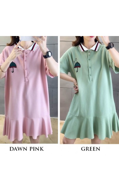 3✮- Long Top (Oversizes) - IXFS39464 3✮- Long Top (Oversizes) - IXFS39464