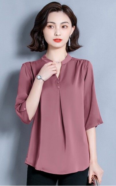 4✮- Casual Shirt - IXFS39551 / MY3061