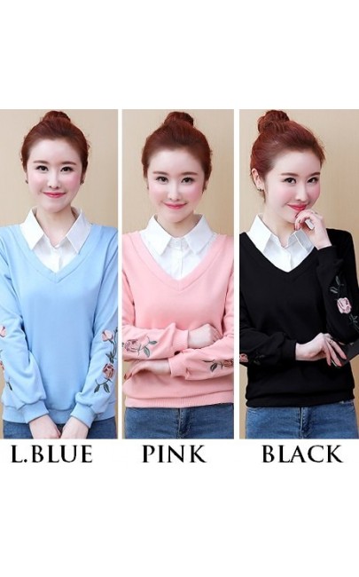 4✮- Sweater - IXFS39706