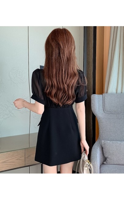 4✮- Mini Dress - IXFS39722 4✮- Mini Dress - IXFS39722
