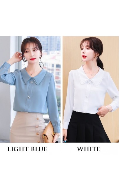 4✮- Casual Shirt - IXFS39863