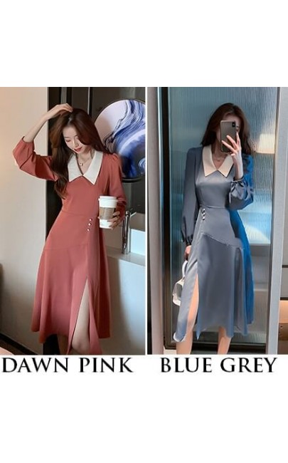 4✮- Dress - IXFY11516 4✮- Dress - IXFY11516