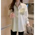 4✮- Casual Shirt - IYFS40072 / MY3804