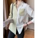 4✮- Casual Shirt - IYFS40072 / MY3804
