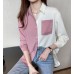 4✮- Casual Shirt - IYFS40072 / MY3804